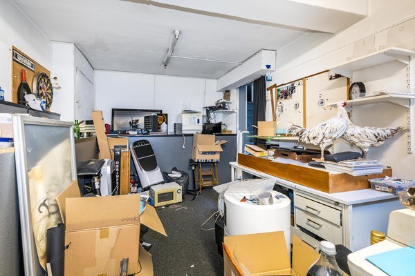 Medium property photo - Goudsesingel 87, 3031 EE Rotterdam